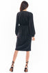 Evening dress model 150746